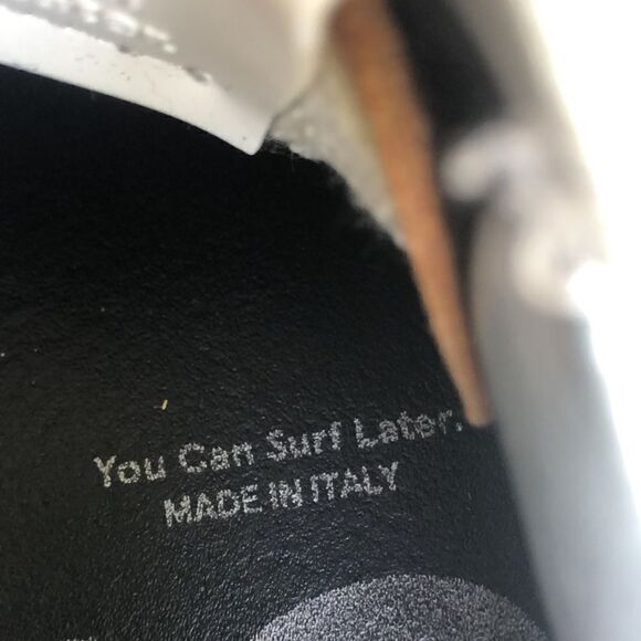 P448 Jack tap sneakers - Picture 9 of 11